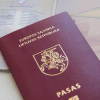 lithunia passport for sale