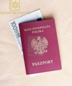 polish passport for sale